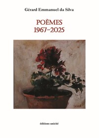 Picture of Poèmes 1967-2025