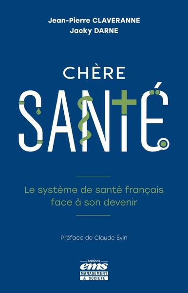 Image de Chère santé