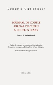 Picture of Journal de couple