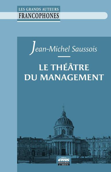 Picture of Le théâtre du management