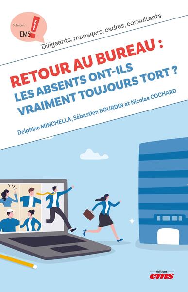 Picture of Retour au bureau : les absents ont-ils vraiment toujours tort ?