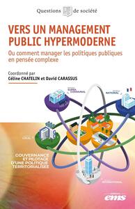 Picture of Vers un management public hypermoderne