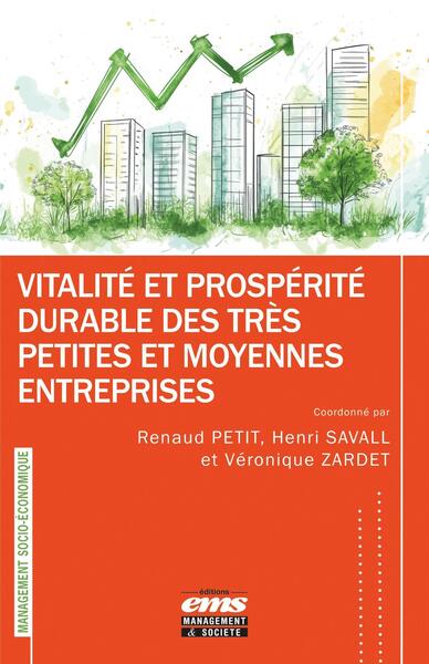 Image de Vitalité et prospérité durable des Très Petites et Moyennes Entreprises