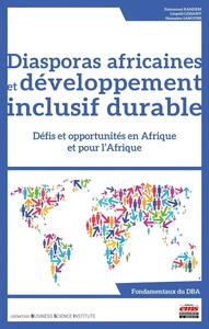 Image de Diasporas africaines et développement inclusif durable