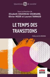 Image de Le temps des transitions