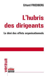 Picture of L'hubris des dirigeants