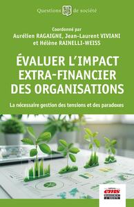 Picture of Évaluer l'impact extra-financier des organisations