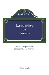 Picture of Les sourires de Paname