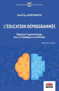 Picture of L'éducation déprogrammée