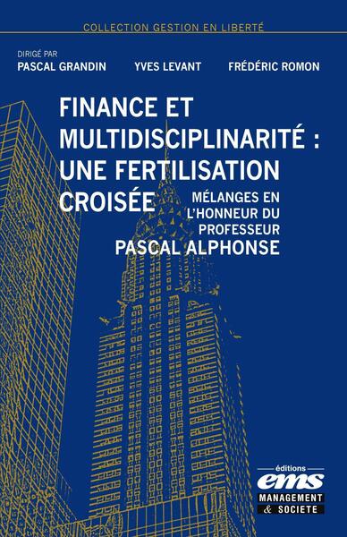 Image de Finance et multidisciplinarité : une fertilisation croisée