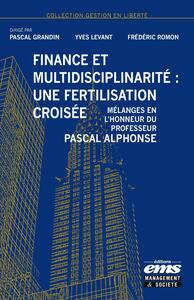 Image de Finance et multidisciplinarité : une fertilisation croisée