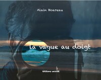 Picture of La vague au doigt