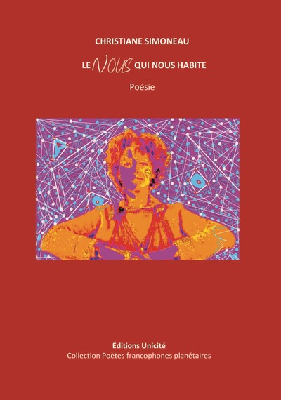 Image de LE NOUS QUI NOUS HABITE
