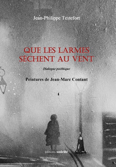 Image de Que les larmes sèchent au vent