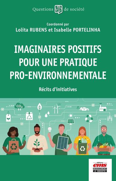 Image de Imaginaires positifs pour une pratique pro-environnementale
