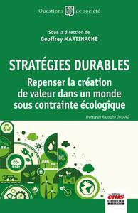 Image de Stratégies durables