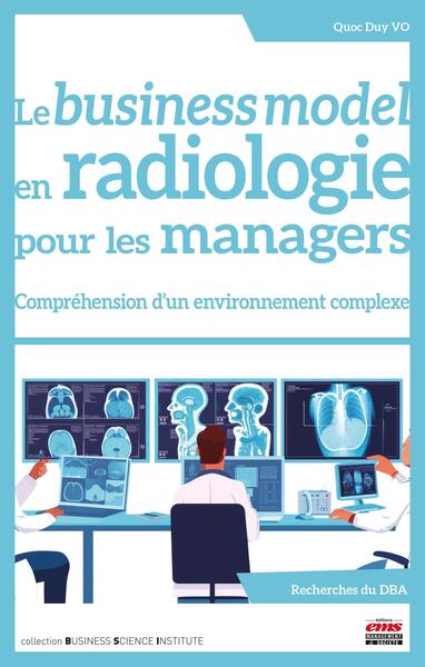 Image de Le business model en radiologie pour les managers