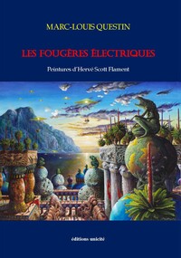 Picture of Les Fougères électriques