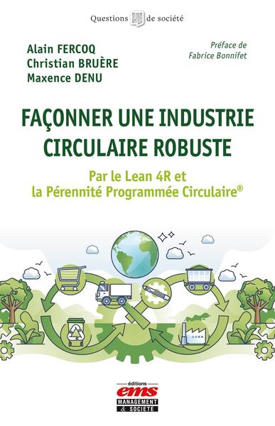 Picture of Façonner une industrie circulaire robuste