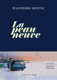 Image de La Peau neuve