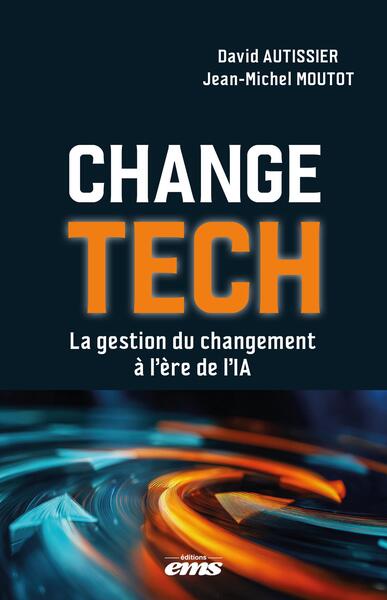 Picture of Change Tech