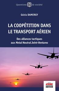 Picture of La coopétition dans le transport aérien