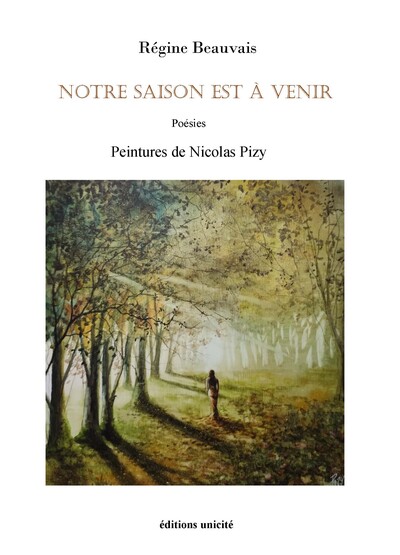 Picture of Notre saison est à venir