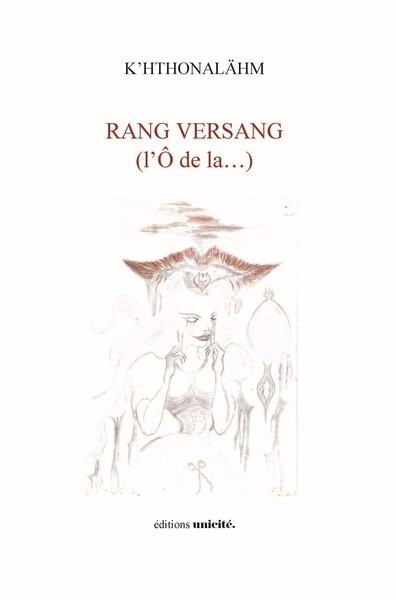 Picture of RANG VERSANG   (l’Ô de la…)