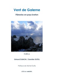 Picture of Vent de galerne