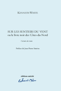 Picture of SUR LES SENTIERS DU VENT ou le livre noir des Côtes-du-Nord