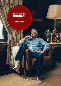 Picture of Michael Douglas, Mémoires
