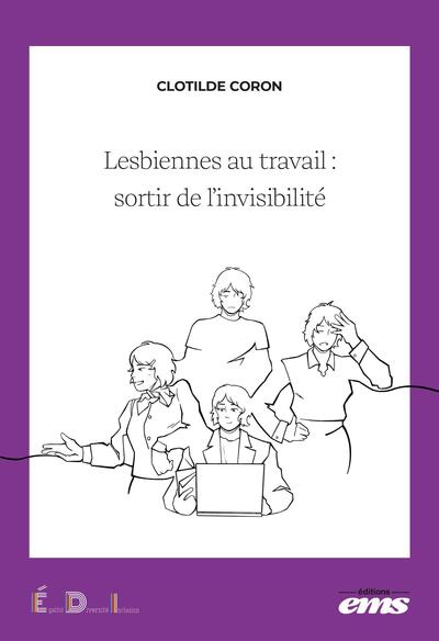 Picture of Lesbiennes au travail : sortir de l'invisibilité