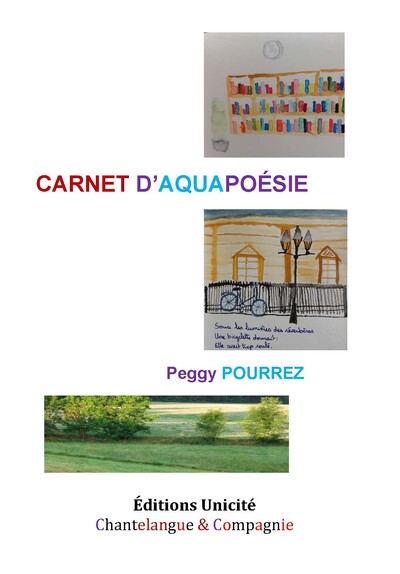 Picture of CARNET D’AQUAPOÉSIE