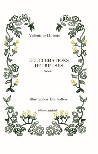 Picture of Élucubrations heureuses