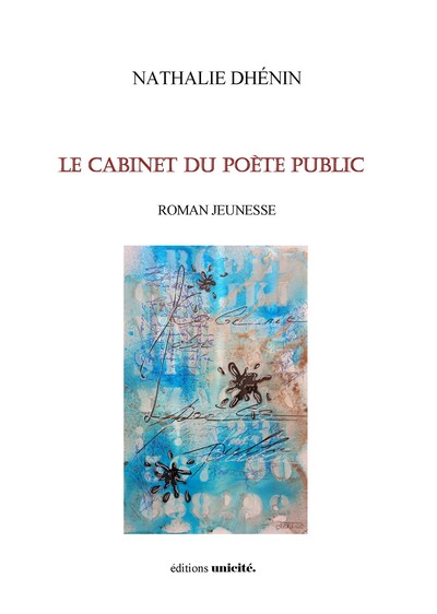 Picture of Le cabinet du poète public
