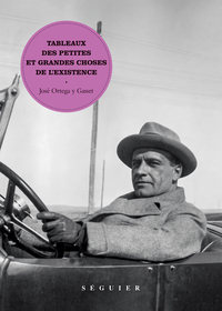 Picture of Tableaux des petites et grandes choses de l'existence