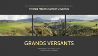 Picture of Grands versants Itinéraire photographique autour de la ligne de partage des eaux