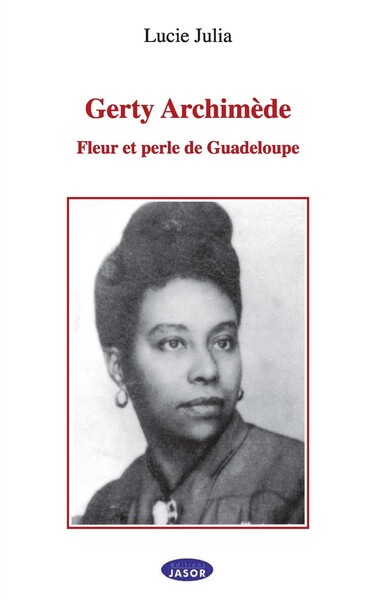 Image de Gerty Archimède