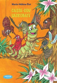 Image de Casse-Cou l'acrobate