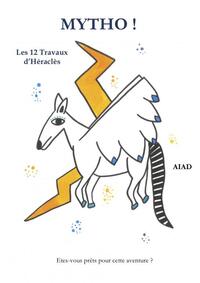 Image de Mytho ! Les 12 Travaux d'Héraclès
