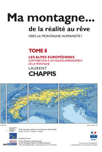 Image de Ma montagne de la réalité au rêve T8 Vers la montagne humaniste ? Les Alpes européennes