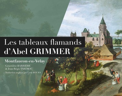 Image de Les tableaux flamands d'Abel Grimmer