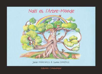 Image de Naël et l’Arbre-monde