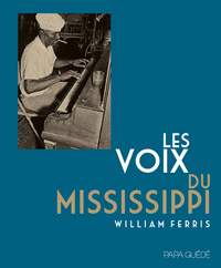 Image de LES VOIX DU MISSISSIPPI