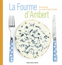 Picture of La Fourme d'Ambert