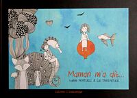 Image de Maman m'a dit...