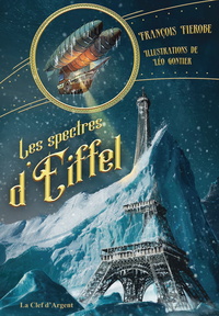 Picture of Les spectres d'Eiffel