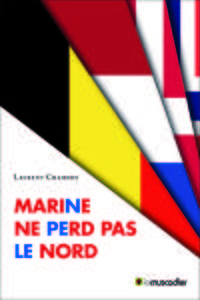 Image de MARINE NE PERD PAS LE NORD