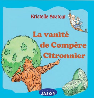 Image de La vanité de compère Citronnier