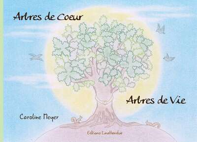 Image de Arbres de Cœur, Arbres de Vie
